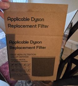 Dyson Air Filter
