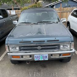 1994 Chevrolet Corvette on offerup