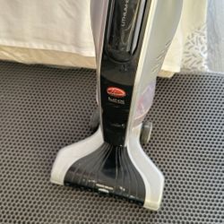 Vacuum Hoover Rechargeable Cordless Linx Stick Bagless