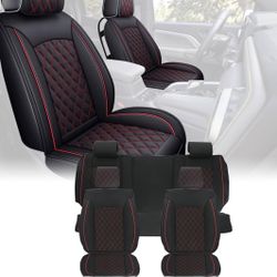 car seat cover Full set
