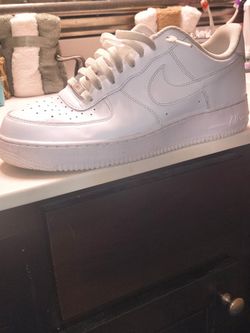 NICE NIKE FORCES