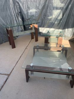Tables