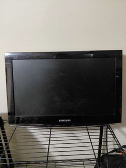 Samsung tv