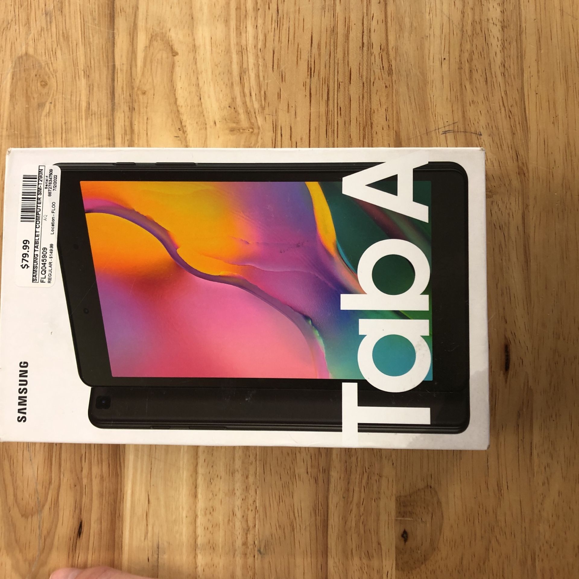Samsung Tab A for Sale in Flagstaff, AZ - OfferUp