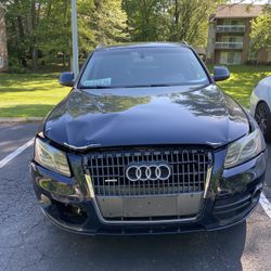 Audi Q5 For Sale 2011
