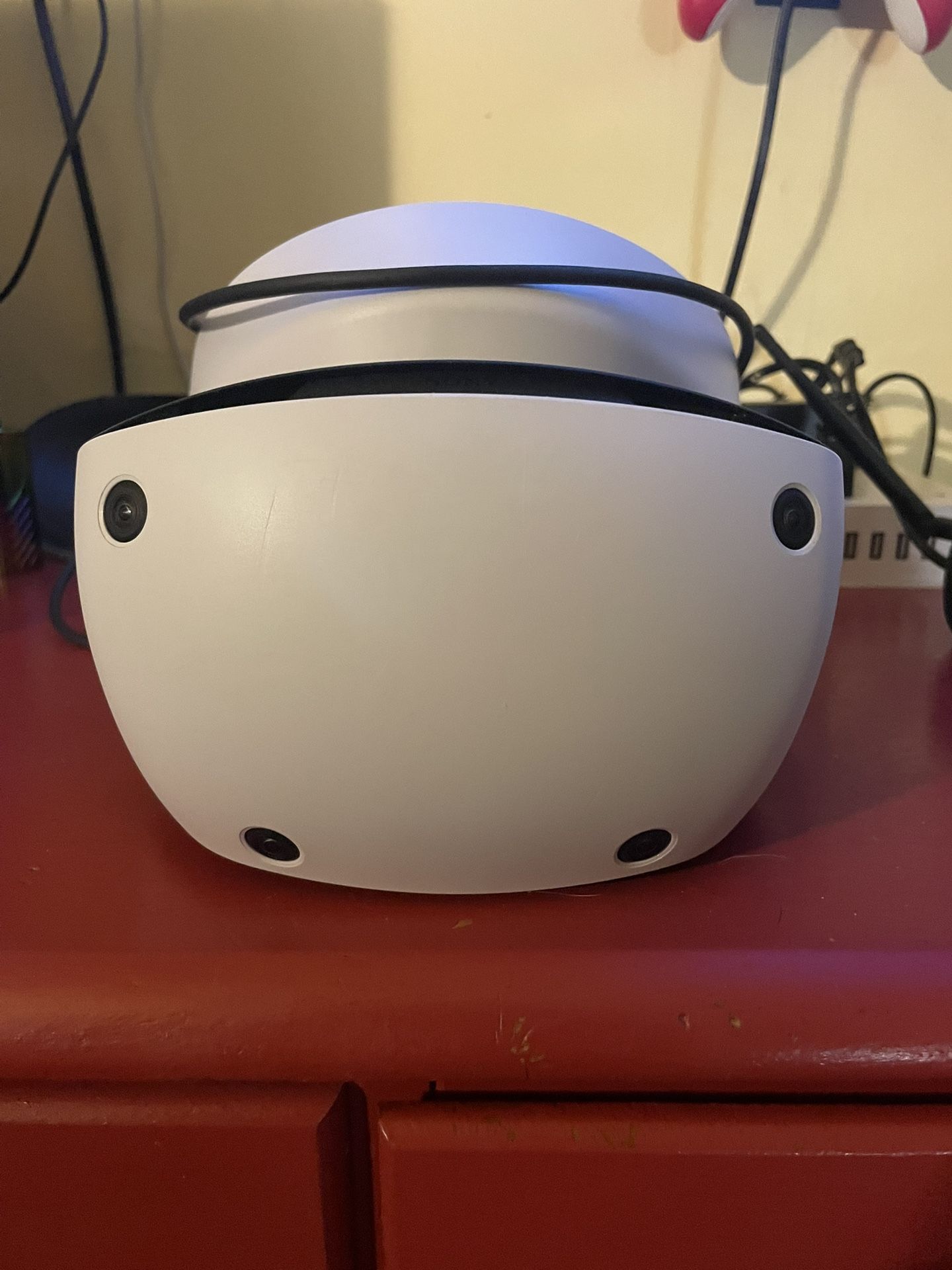 PlayStation VR 2