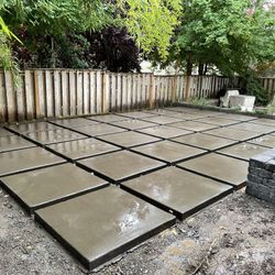 Skilled Concrete