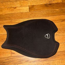 Ducati Streetfighter V2 Lowered Seat