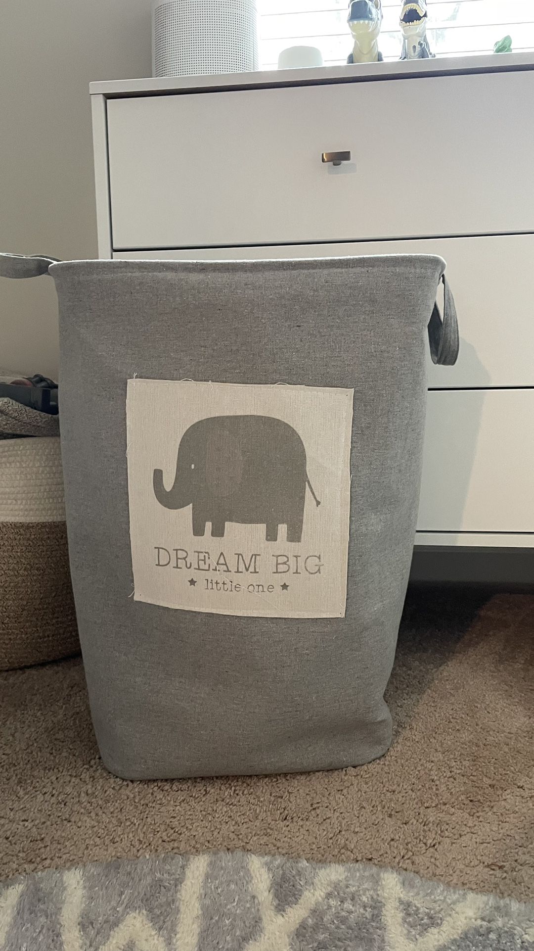 Nursery Hamper 