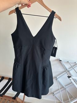 YPB Abercrombie dress (medium, NWT)