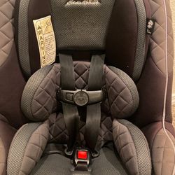 Eddie bauer xrs 65 top convertible car seat manual