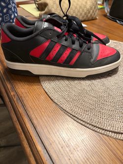 Men’s adidas sneakers