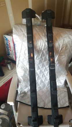 Bic Sports racks for cars