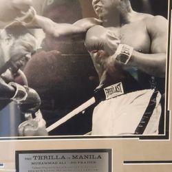 New Thrilla In Manilla Professional Photo