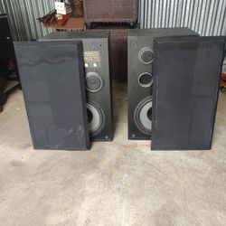 2. Speakers