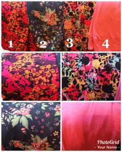 Lularoe leggings OS