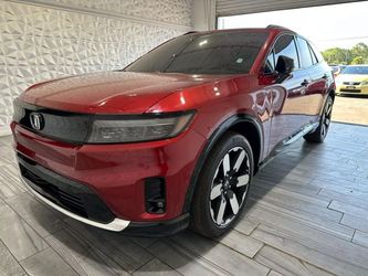 2024 Honda Prologue