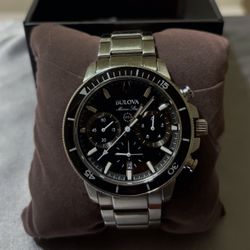 Bulova Men’s Watch 