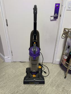 Eureka Vacuum Cleaner