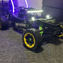 HPI / Rofun 5b