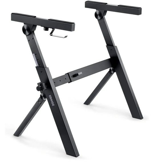 NIB Donner Zstyle Folding Keyboard Stand