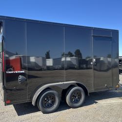 14’ Formula /Traverse