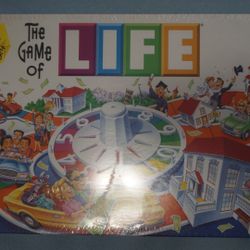 The Game of Life