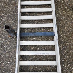 tricam industries 500 lbs maximum capacity tra light aluminum