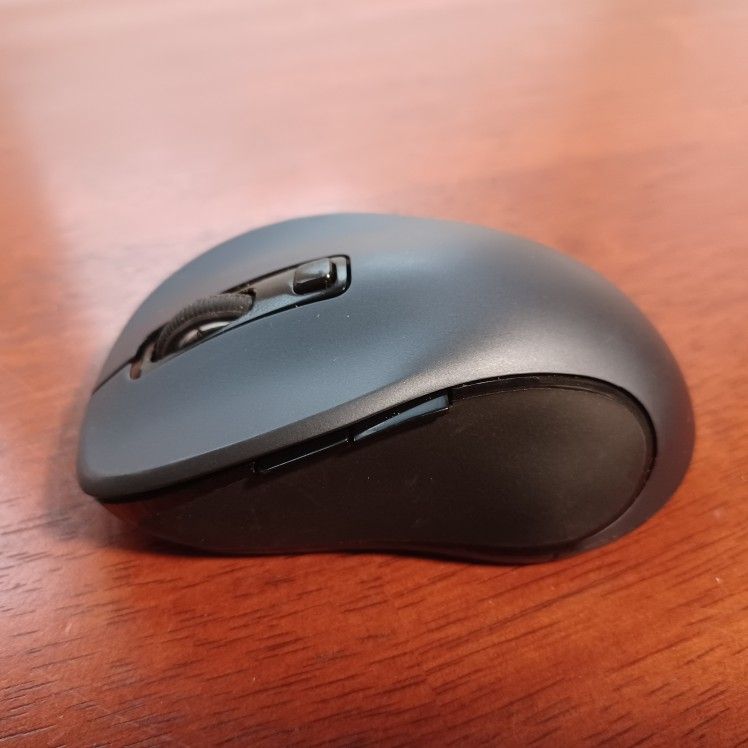 Wireless Bluetooth Mouse