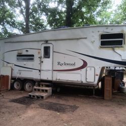 Rockwood By Forest River 