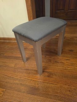 Ottoman, stool ,Kids chair, shoes stool...