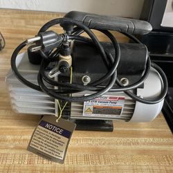 Vacuum Pump