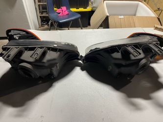 Eg civic headlights