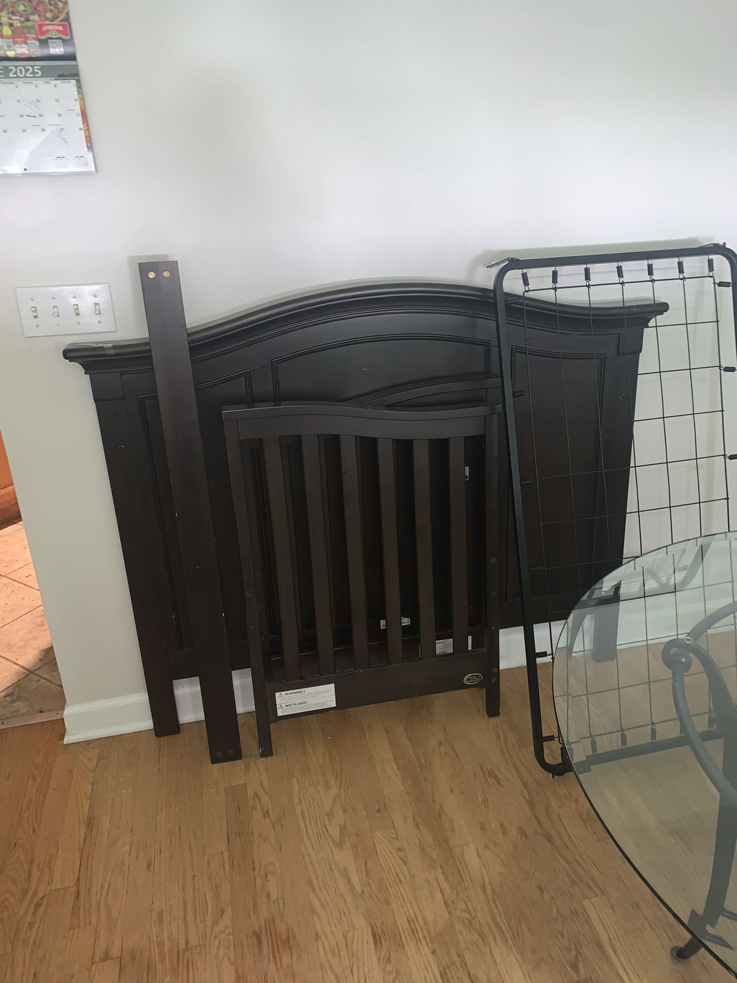 Baby Crib