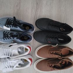 Vans 