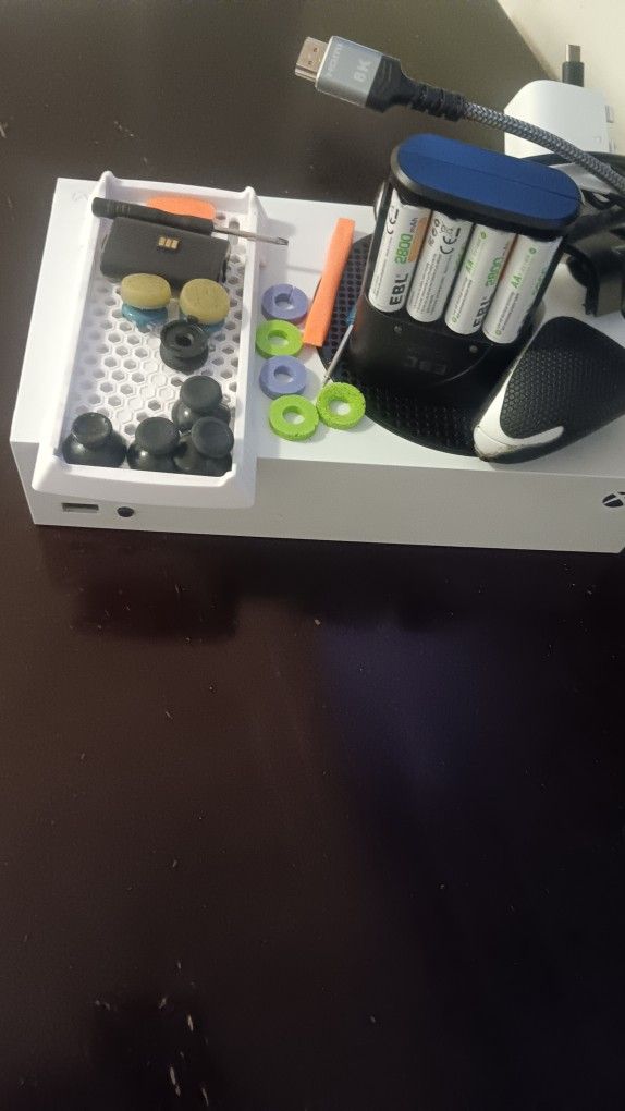 Xbox Series S Xbox Bundle Xbox Series S Bundle Deal