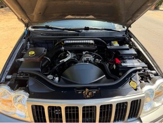 2007 Jeep Grand Cherokee