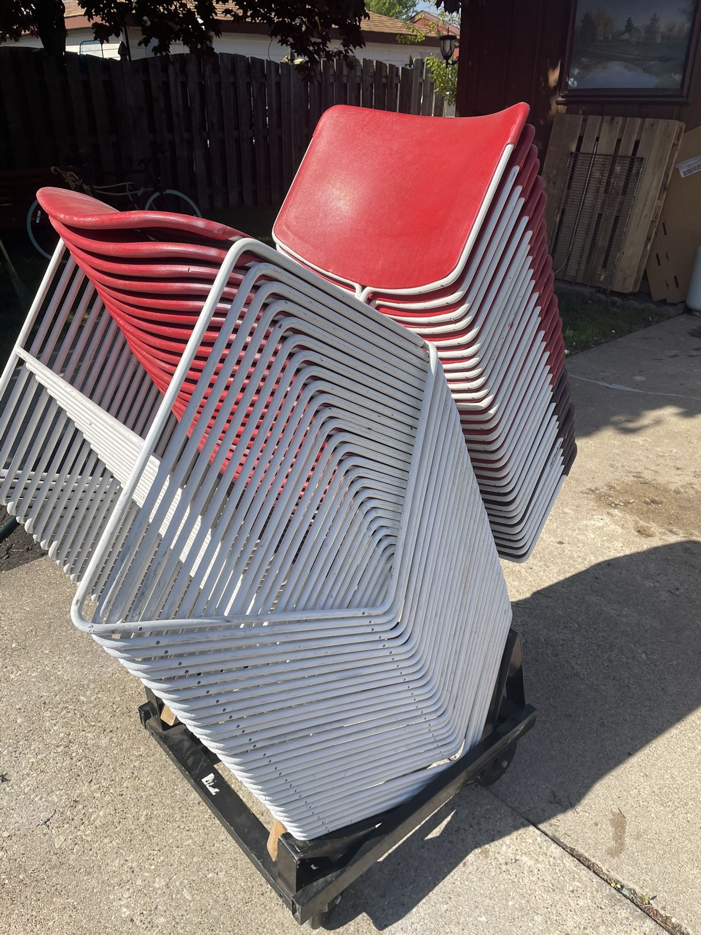 Chairs