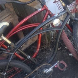 Hufffy Bikes