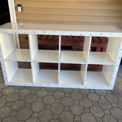 Storage Cubbies 