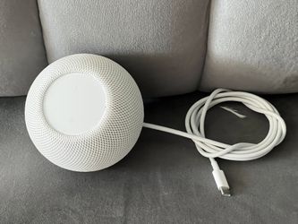 Apple HomePod Mini Smart speaker