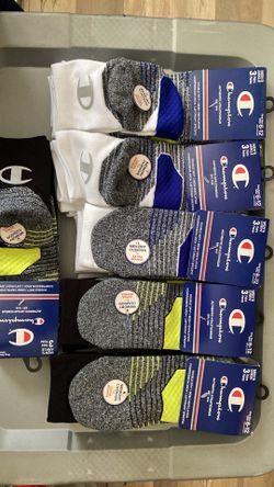 Champion Premium Socks 