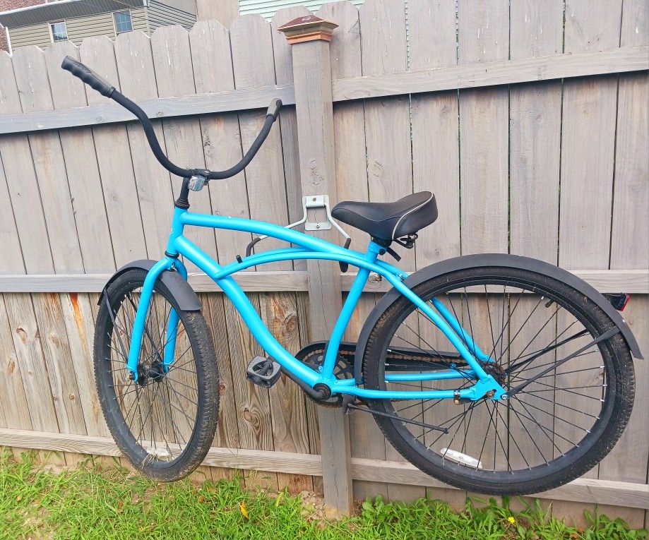 Cruiser Bike for Adults
