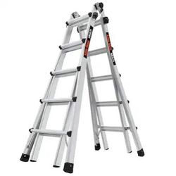 22’ Little Giant Ladder - Multi