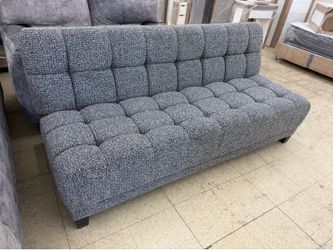 New Grey Sofa Bed