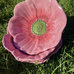 Flower Bowls