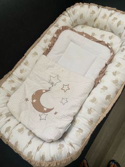 Baby nest
