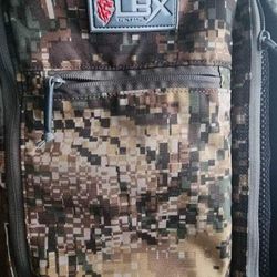 LBX Tactical Bag 