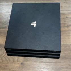 PS4 Pro