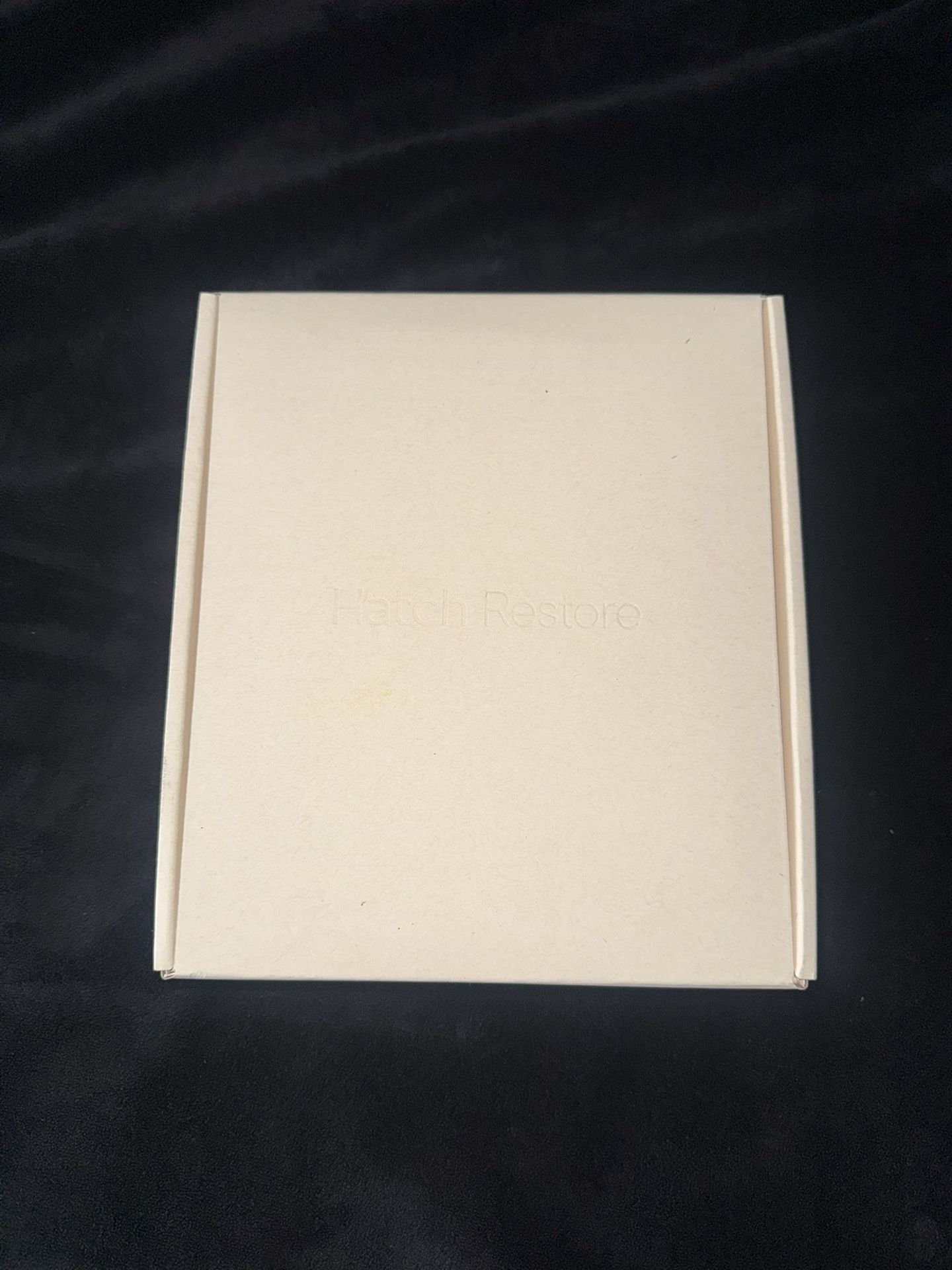 Hatch Restore 3 Putty